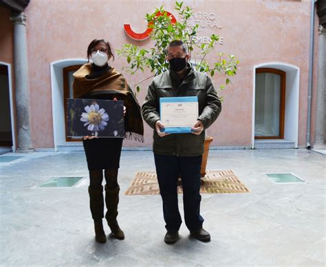 Diputación De Toledo En La Entrega De Premios Del Concurso De