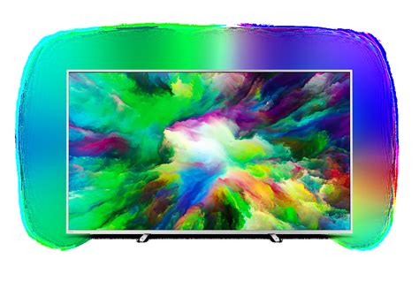 7800 series Ultra Slim 4K UHD LED Android TV 75PUS7803/12 | Philips