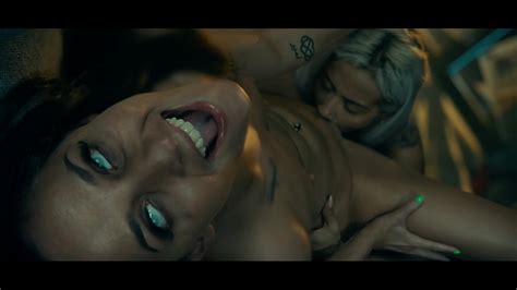 Flexible Veronica Leal Pussy Eaten By Amirah Adara Before Unbirth Vore TRAILER XNXX