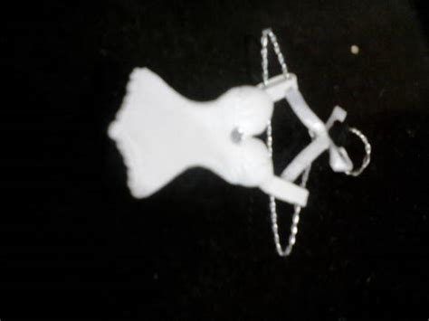 Corselet para chá de lingerie Elo Produtos Especiais