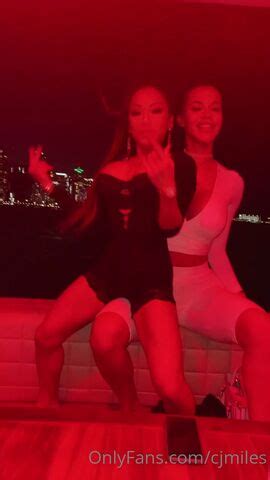 Fresh Onlyfans Cj Miles Nude Videos Mega Pack Part