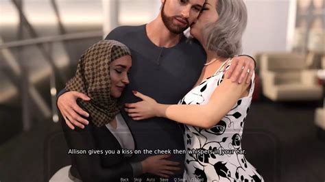 Grandmas House I Fucked Karen On The Plane South African Porn By FapHouse XHamster