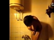 Naked Jasna Beri In Cajtnot