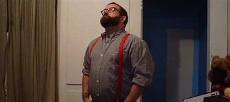 The Well Rounded Gent Suspenders 101 Chubstr