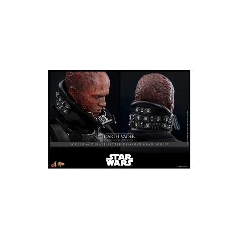 Star Wars Darth Vader Hot Toys