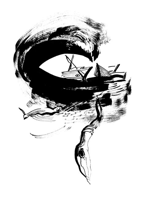 «Белые, голубые и собака Никс» Александр Немировский on Behance