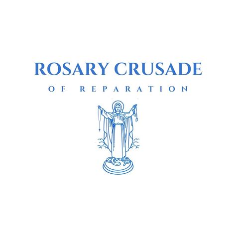 Rosary Crusade Uk