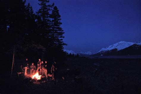 camping Alaska - Alaska - City Profile Forum