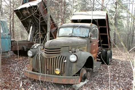Dump Truck City Hot Rod Network