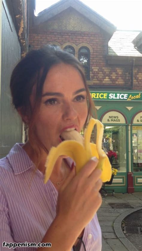 Jennifer Metcalfe Hot Nude Leaks Fappenism