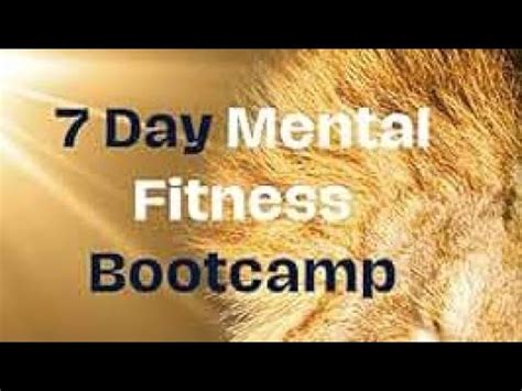 7 Days Challenge To Change Yourself Completely Dest Motivational