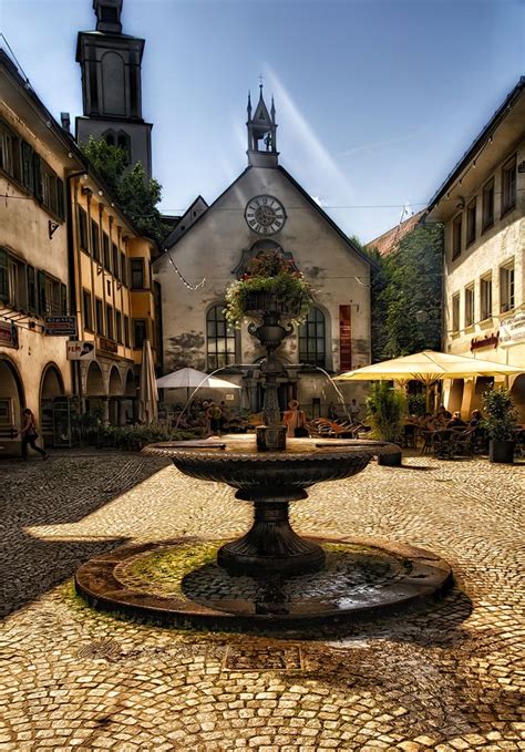 Feldkirch Austria Ii Feldkirch Visit Austria Places