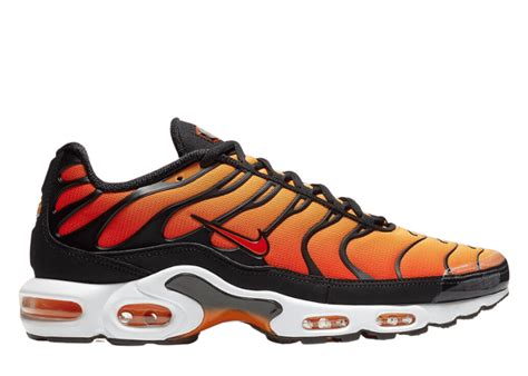 The Nike Air Max Plus Sunset Returns Fall 2024