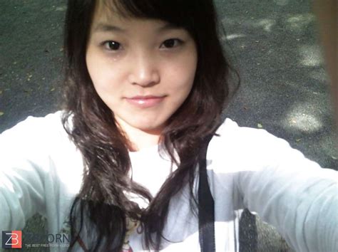 Korean Beautician ZB Porn