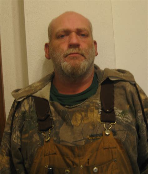Robert Dustin Anderson Sex Offender In Chancellor SD SD