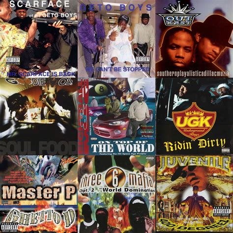 Hip Hop Golden Age