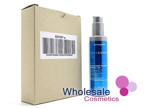 X L Oreal Serie Expert Sun Kissed Blonde Perfector Ml Sun Kissed Blonde