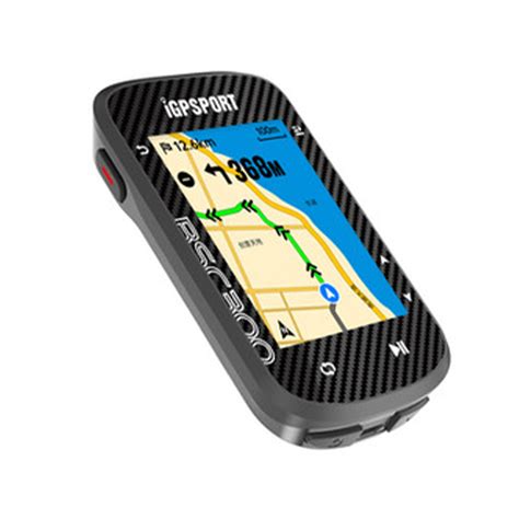 Ciclocomputador Gps Igpsport Bsc Bike Point