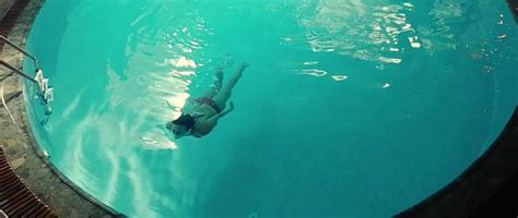 Naked Maggie Grace In Taken