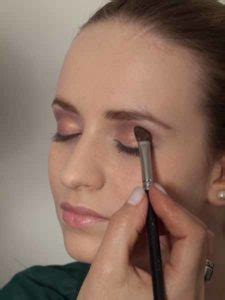 Nude Make Up Nat Rlichen Look Schminken Visagistin Tipps