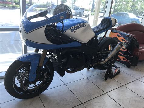 Best Gsxr Images On Pholder Bikesgonewild Gsxr And Motorcycle Porn