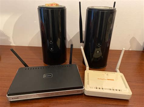 D Link Routers For Sales Computers And Tech Parts And Accessories