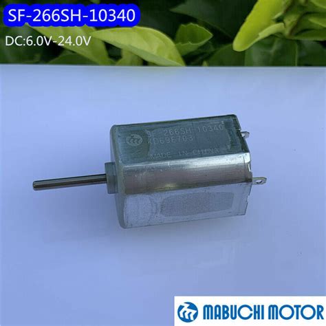 Купить Общего назначения двигатели SF-266SH-10340 MABUCHI sf/266sh ...