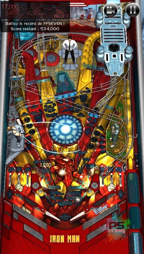 Test De Zen Pinball 2 Sur Playstation 3 Psmagfr
