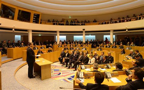 Elei Es A Ores Campanha Para As Regionais Come A Hoje