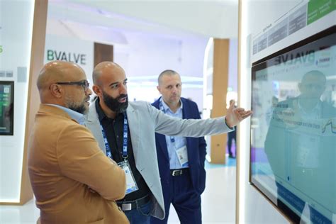 Adipec 2025 About The Exhibition 3 6 November 2025
