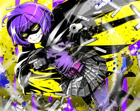Hit Girl Kick Ass Image By Pizaya 1677307 Zerochan Anime Image Board