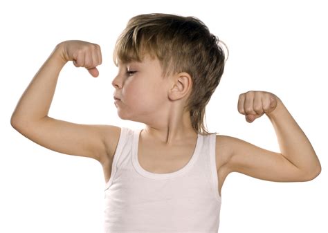 Childrens Muscle Development Stretch N Grow