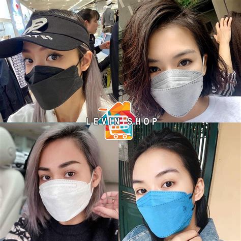 Tổng hợp ảnh trai đẹp 2k đeo khẩu trang đang hot nhất hiện nay