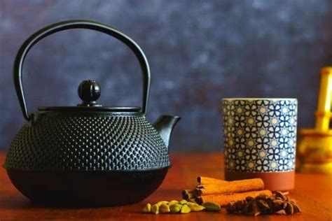 Herbal Tea Recipes - Yerba Mate Culture