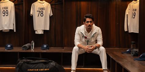 Test: Is the Netflix Movie a True Story? Is Arjun Venkatraman Based on ...