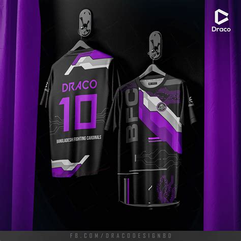 Jersey Design / T-Shirt Design for Client :: Behance