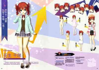 RIDDLE JOKER OFFICIAL VISUAL FANBOOK Nhentai Hentai Doujinshi And Manga