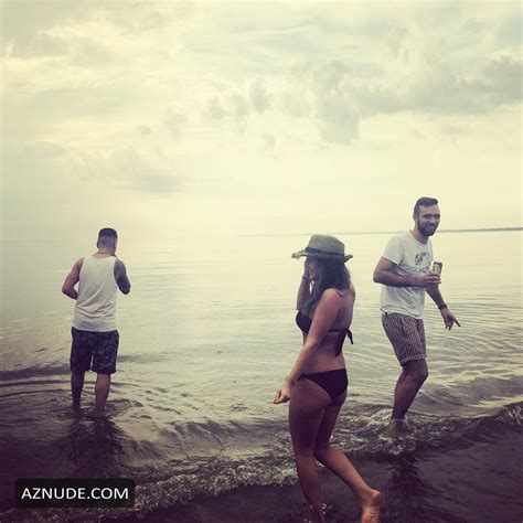 Sonya Tayurskaya Nude Aznude