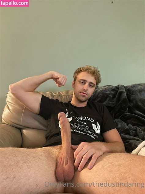 Officialdustindaring Thedustindaring Nude Leaked Onlyfans Photo