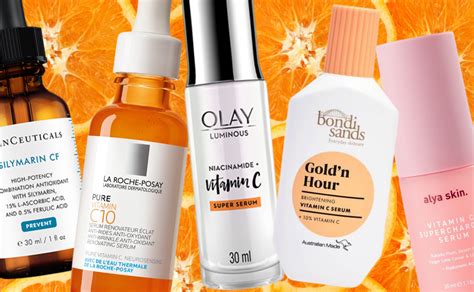 11 Best Vitamin C Serums In Australia