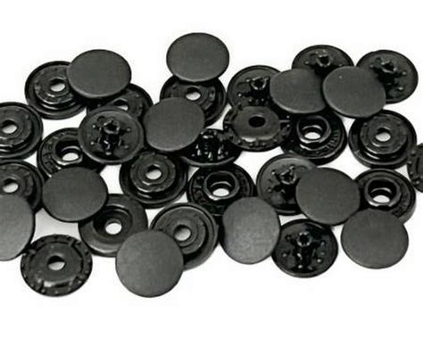 tool  plastic snap fasteners mm