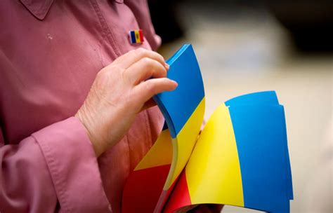 В Молдавии официально переименовали молдавский язык в румынский
