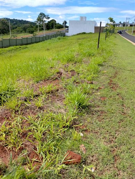 Terreno à venda no bairro Granja Marileusa