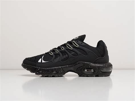 Кроссовки Nike Air Max Terrascape Plus цвет Черный купить по цене 4690 ...