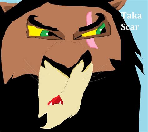 Lion King Taka Scar Free Image Download