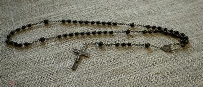 Розарий католический#3 старинный Франция четки крест