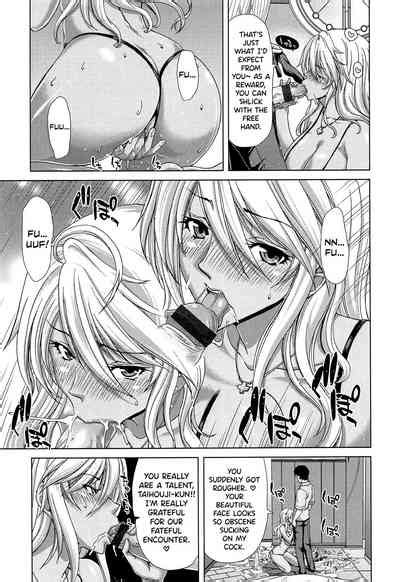 SLUT ACT Nhentai Hentai Doujinshi And Manga