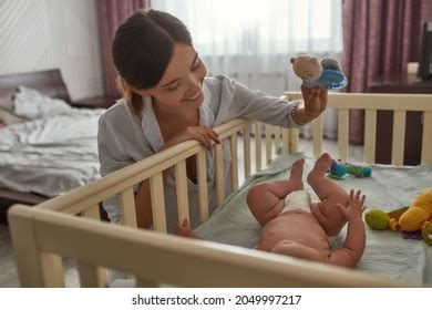 Naked Baby Lying Images Stock Photos Vectors Shutterstock