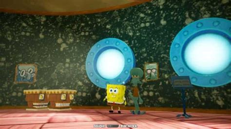 Test Zu Spongebob Schwammkopf Battle For Bikini Bottom Rehydrated F R Nintendo Switch