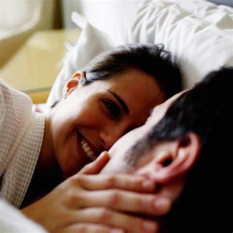 Ask Her If She Is Fine After Sex